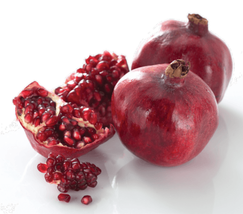 Organic Pomegranate
