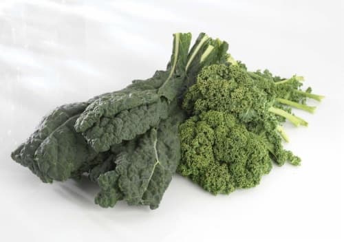 Organic Green Lacinato Kale