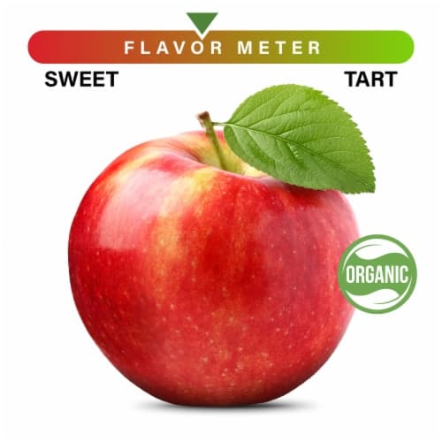 Simple Truth Organic Large Honeycrisp Apple