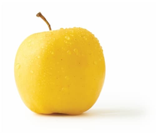 Large Organic Opal Apple