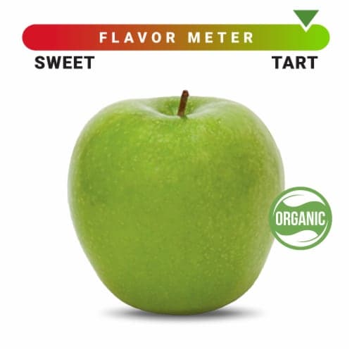 Simple Truth Organic Green Granny Smith Apples