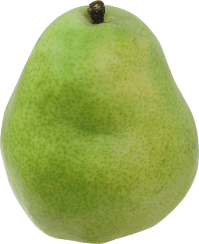 Organic Anjou Pears