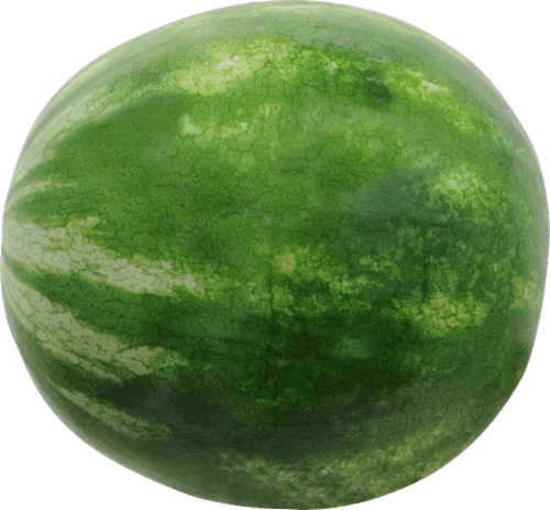 Organic Red Seedless Watermelon
