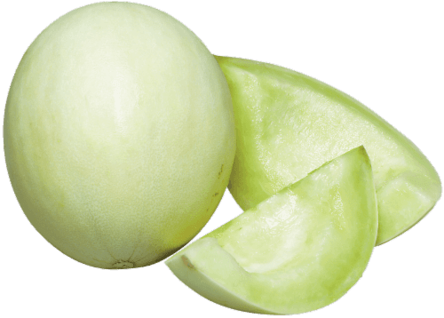 Organic Honeydew