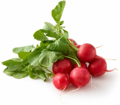 Fresh Radish, Organic