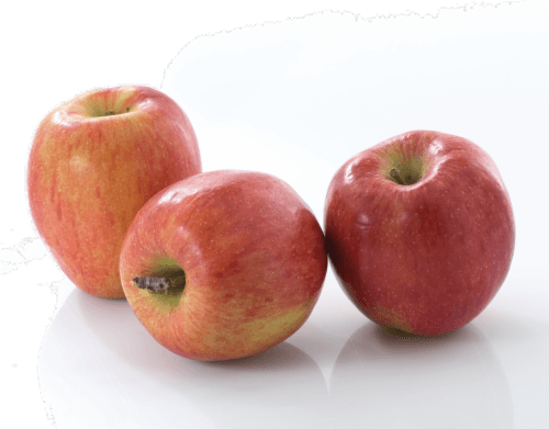 Organic Braeburn Apple