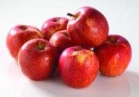 Organic Jonagold Apples