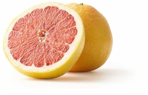 Organic Deep Red Grapefruit