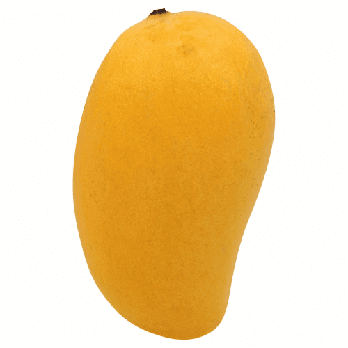 Organic Yellow Mangoes