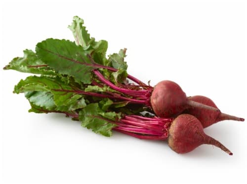 Fresh Beet, Organic