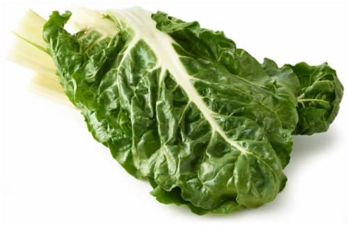 Organic Green Chard