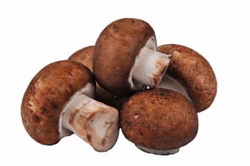 Organic Crimini Mushrooms