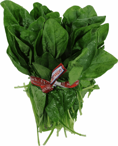 Organic Spinach