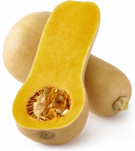 Organic Butternut Squash