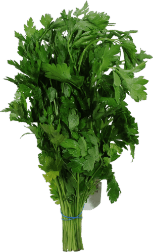 Organic Parsley Bunch