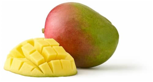 Organic Mangos
