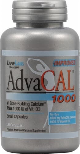 Lane Labs  Advacal 