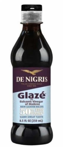 De Nigris Low Sugar Glaze With Balsamic Vinegar Of Modena