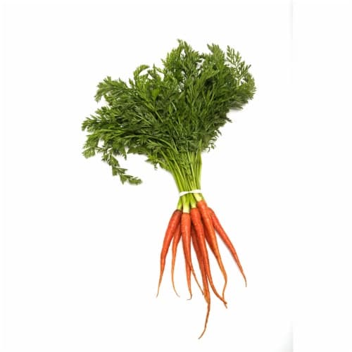 Pink Baby Carrot