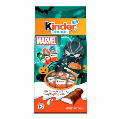 Kinder Milk Chocolate
