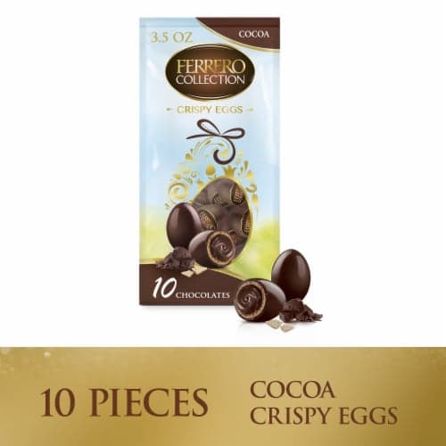 Ferrero Cocoa Eggs