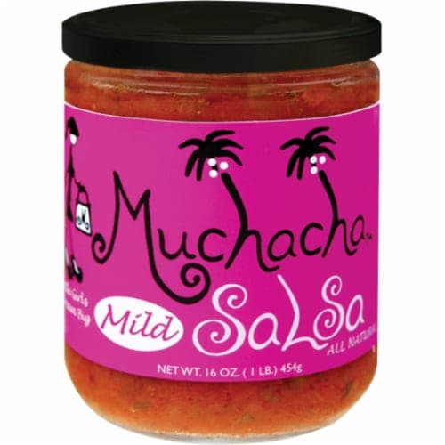 Muchacha Mild Salsa