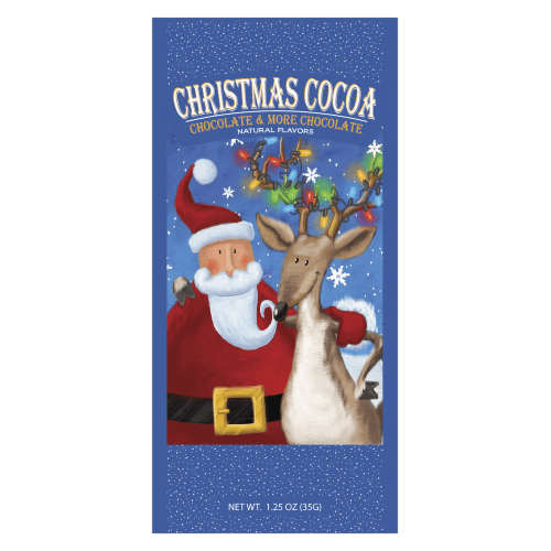 Christmas Buddies Cocoa