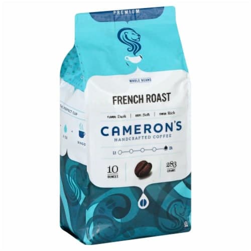 Cameron'S Whole Bean French Roast Coffee
