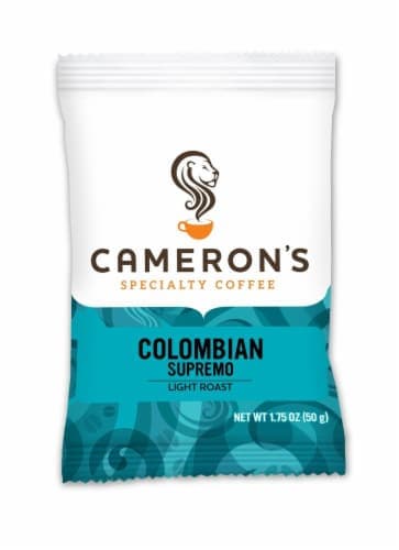 Colombian Supreme