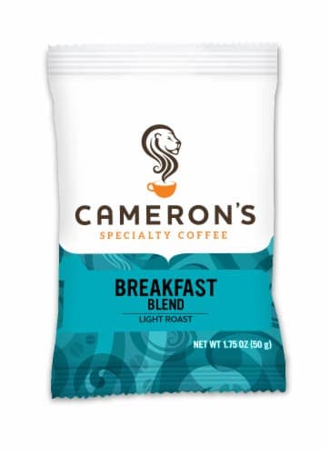 Cameron'S Breakfast Blend Coffee