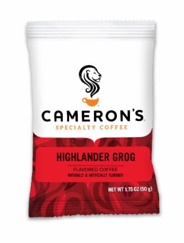 Cameron'S Highlander Grog Coffee