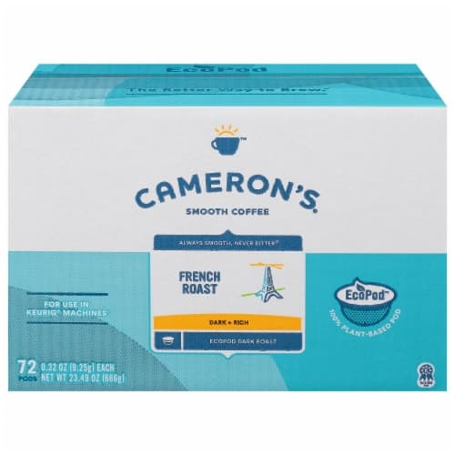 Cameron'S French Roast