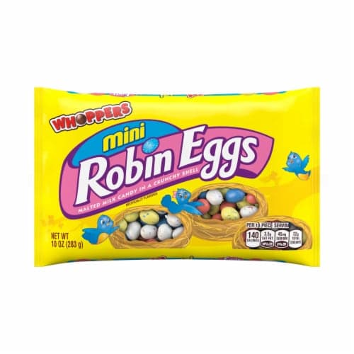 Whoppers Easter Mini Robin Eggs