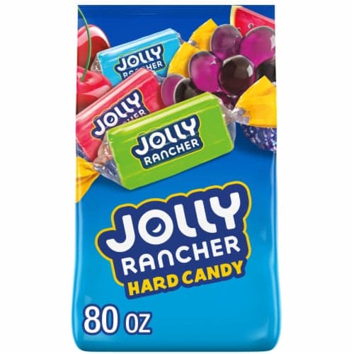 Jolly Rancher Assorted Fruit Flavored Easter Hard Candy