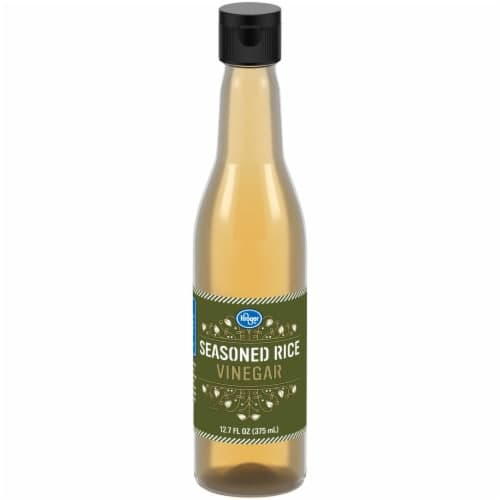 Kroger Seasoned Rice Vinegar