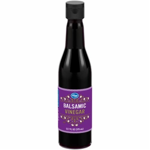 Kroger Balsamic Vinegar