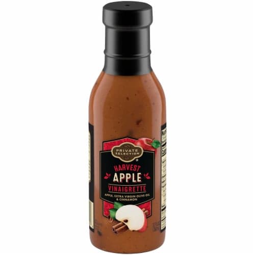 Private Selection Harvest Apple Vinaigrette Dressing