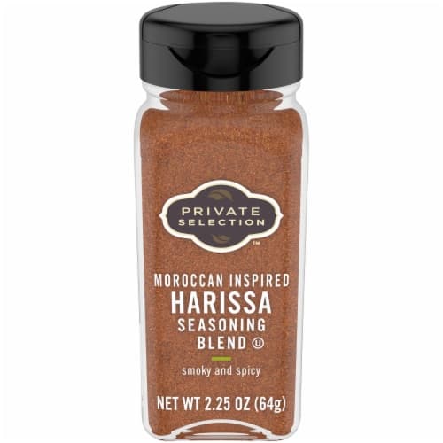 Private Selection Moroccan Inspired Harissa Seasoning Blend