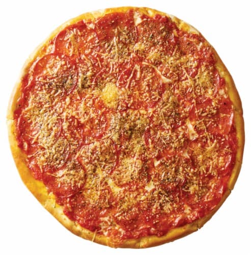 Xtreme Pepperoni Whole Pizza