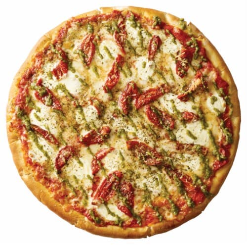 Margherita Whole Pizza