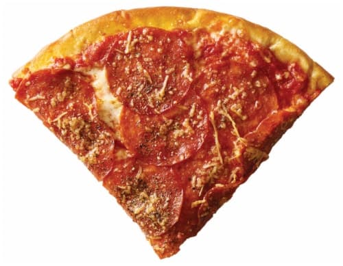 Xtreme Pepperoni Pizza Slice