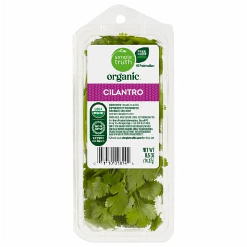 Simple Truth Organic Cilantro