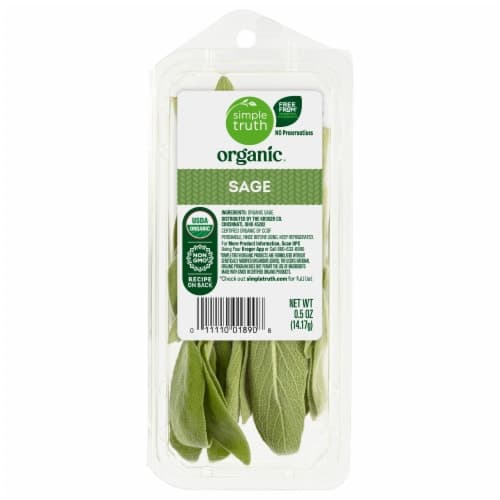 Simple Truth Organic Sage