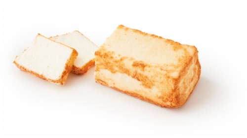 Fred Meyer Angel Food Cake Bar