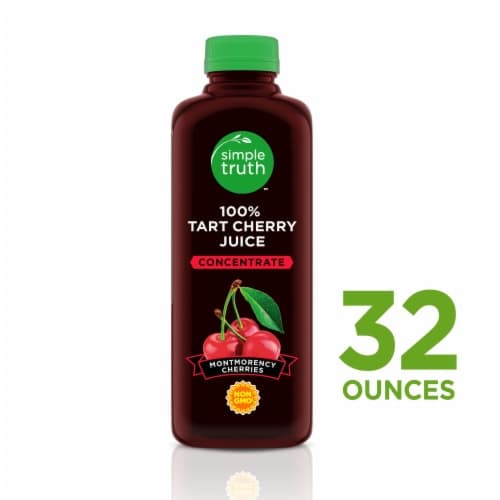 Simple Truth 100% Tart Cherry Juice