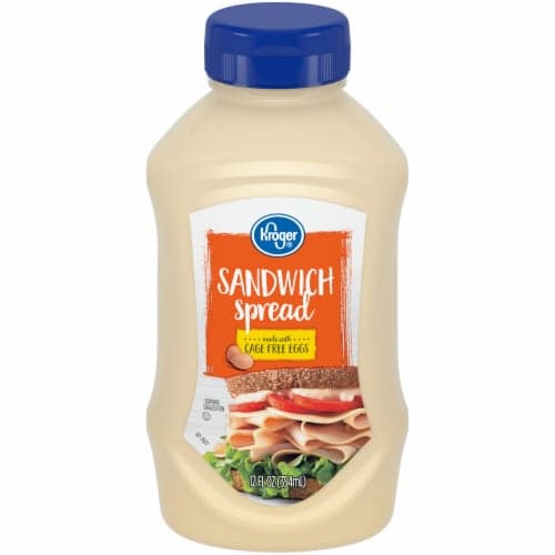 Kroger Sandwich Spread