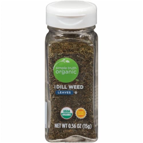 Simple Truth Organic Dill Weed Leaves