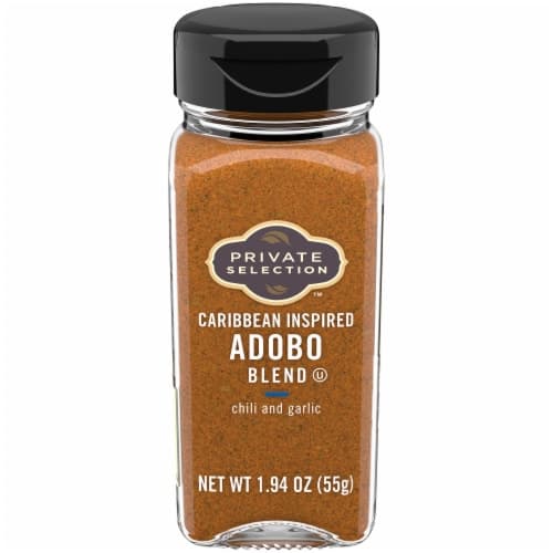Private Selection Adobo Blend