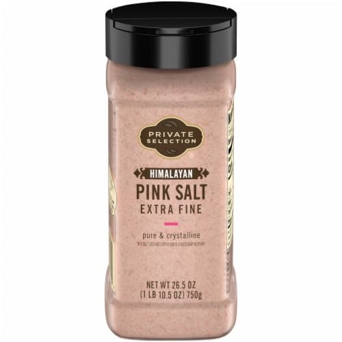Private Selection Extra Fine Himalayan Pink Salt