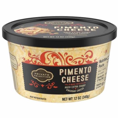 Private Selection Pimento Cheese